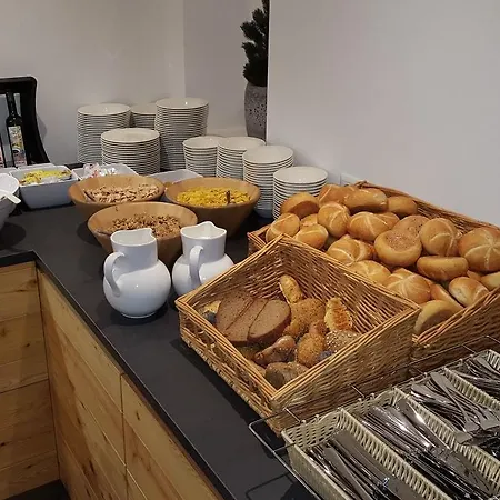 Hostel Jugendgästehaus Alpincenter Obertauern